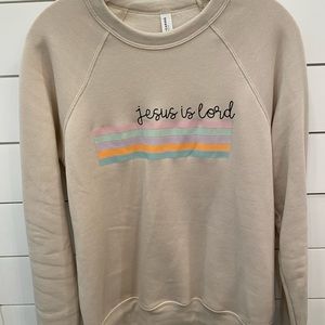 Bella SweatShirt XS